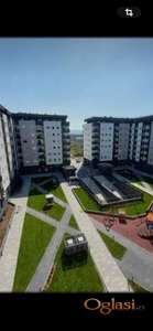 PARK NOVI RESIDENCE  lamela 6